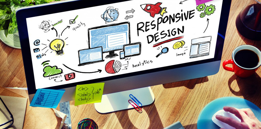 The Essential Secrets Of A Responsive Web Design