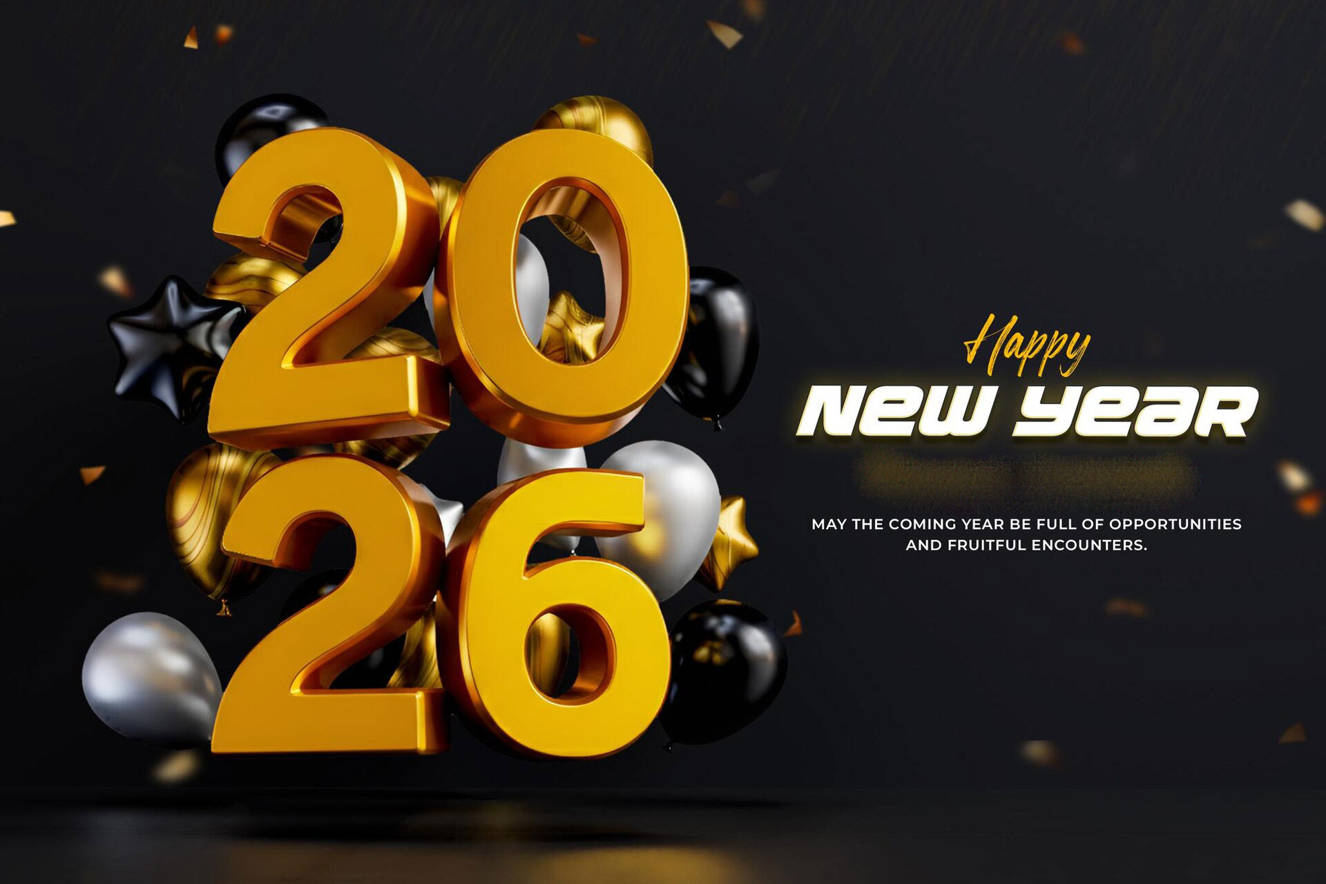 Welcome 2026: Powering Digital Growth with Smarter Websites